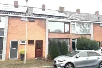 Te Huur 4 Kamer(s) Terheijden Schotenstraat