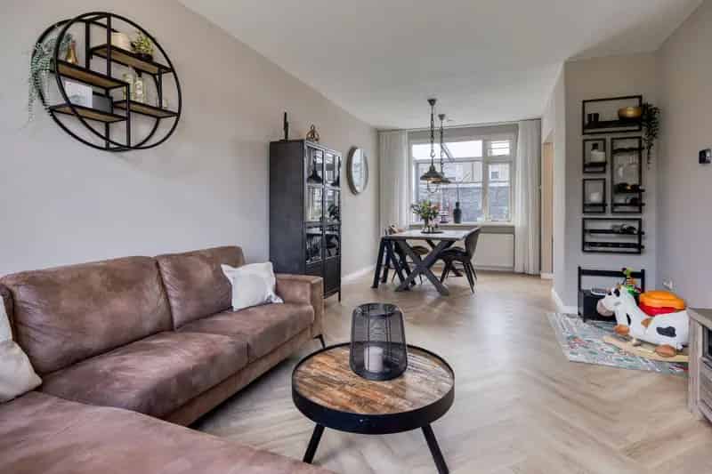 Huis te koop Epe: Sfeervolle gezinswoning met 3 slaapkamers
