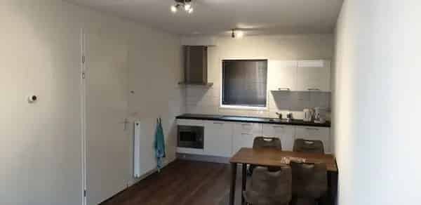 Modern Appartement Eindhoven Nabij Centrum