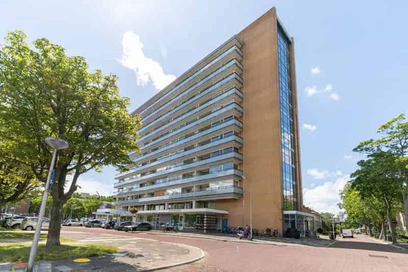Appartement te koop: Van Adrichemstraat 287 2614 BR Delft | Funda