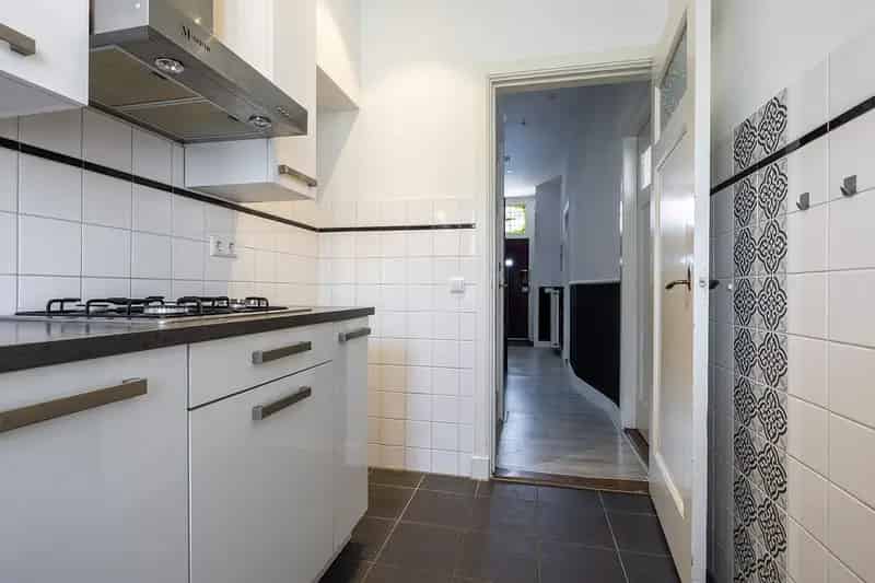 Huis te koop Baanstraat 5 Beverwijk 3 slaapkamers Centrum