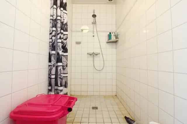Kamer Leeuwarden 16m2 1901