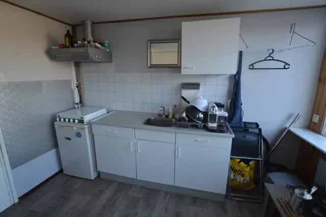 Studentenkamer Zwolle Diezerpoort Sint Josephplein