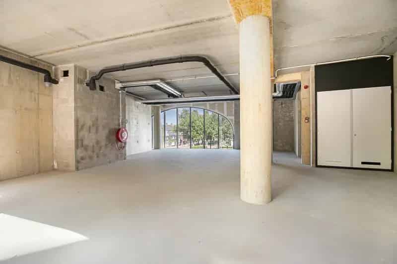 Kantoorruimte te huur en te koop Maanplein 34 Heerlen