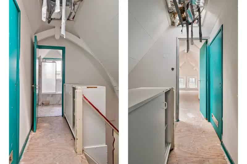 Horecaruimte Schiedam te Koop Hoogstraat