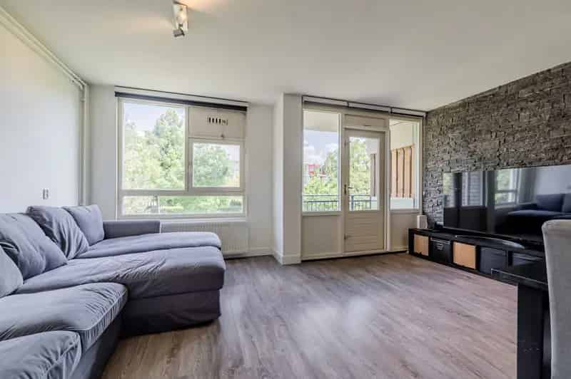 Amsterdam Appartement te koop Wethouder De Roosplein