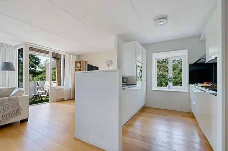 3-kamer appartement Amersfoort Zielhorst 78m	2