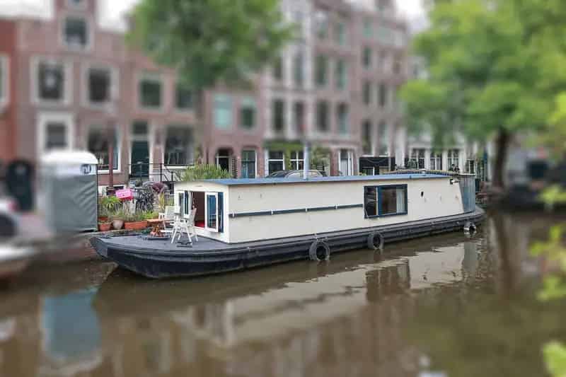 Huis te koop: Bloemgracht 24-F 1015 TJ Amsterdam | Funda
