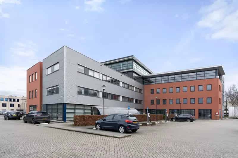 Kantoorruimte te huur Veenendaal  2033m²  Energielabel A