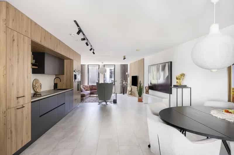 Appartement Te Koop , 23, Kapucijnenhof, Breda, Noord-Brabant