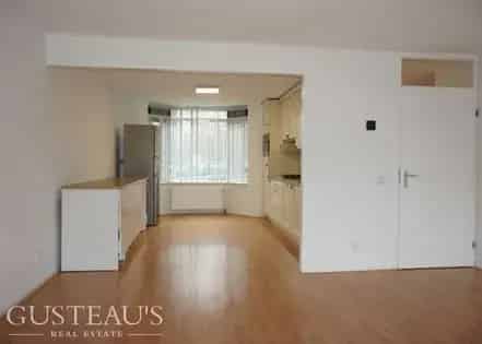 4 Kamer Huis 136m² Den Haag Nabij Kijkduin