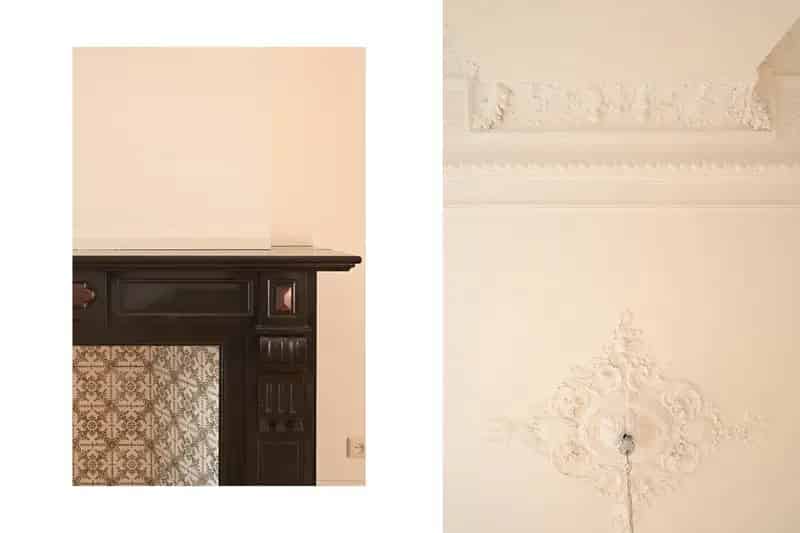 Herenhuis Statenkwartier 6 slaapkamers 2 badkamers
