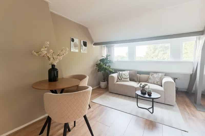 Appartement te koop Hilversum Geuzenbuurt
