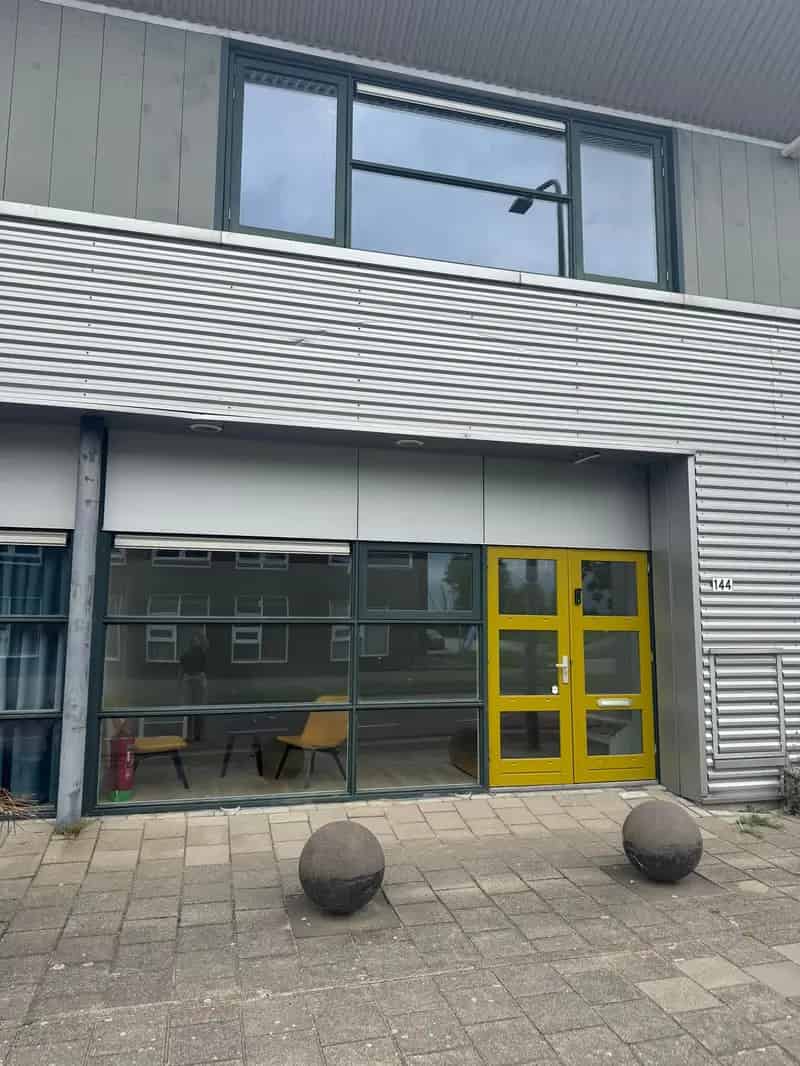 Kantoorpand te Huur Uithoorn 111m² Nabij Amsterdam Schiphol