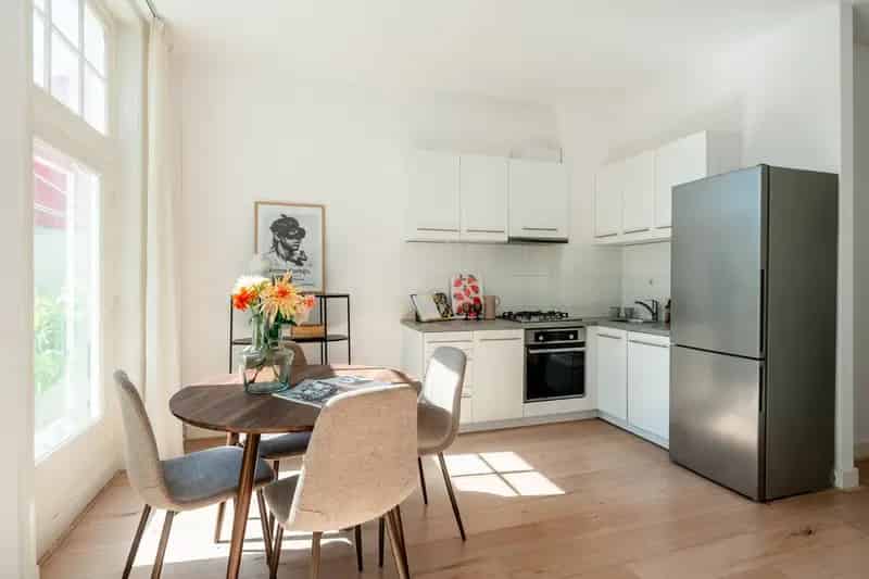 Appartement te koop Amsterdam Galileïplantsoen