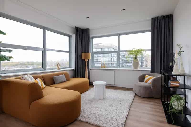 Appartement te Koop Rijswijk Stationskwartier
