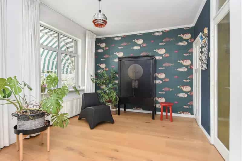 Ruim Dubbelbovenhuis 122m2 Den Haag  - Instapklaar