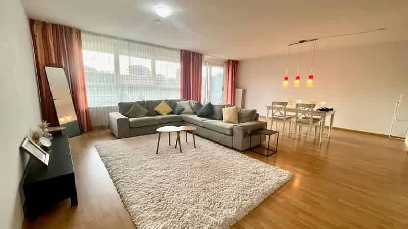 Gemeubileerd 2-kamer appartement 105m2 begane grond Kijkduin