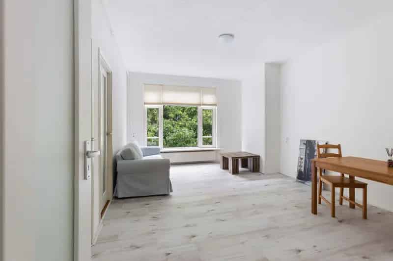 Appartement te koop: Teilingerstraat 81-D 3032 AV Rotterdam 
