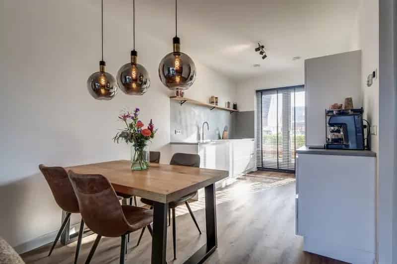 Gasloze Nieuwbouwwoning 4 Slaapkamers Nabij Strand