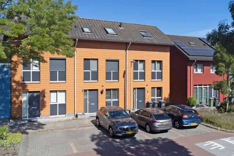 Huis te koop Purmerend 4 slaapkamers Energielabel A