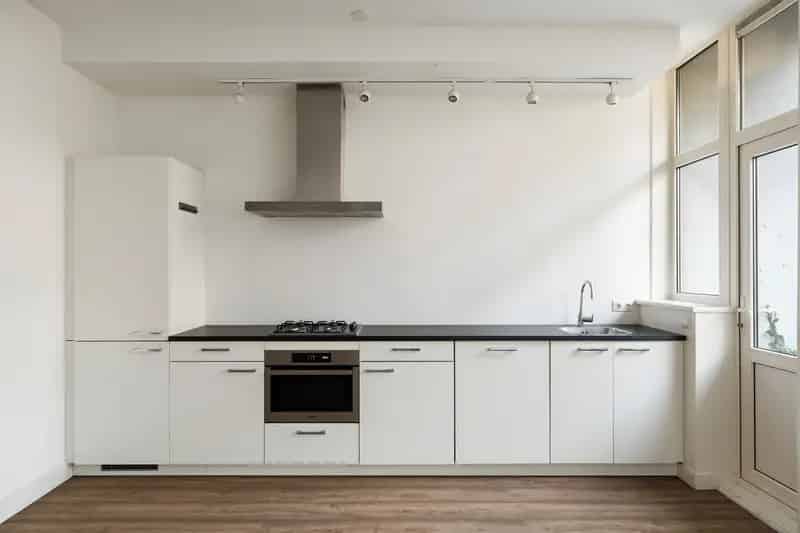 3-Kamerwoning Oud-Charlois 91m2 Balkon Direct Beschikbaar