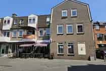 96 m2 Horeca te Huur Terneuzen