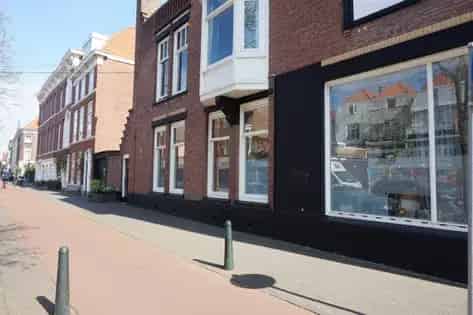 2 Kamer Appartement 37m2 Den Haag Student Zeeheldenkwartier
