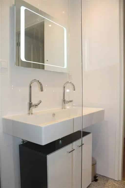 Te Huur: Modern 2-kamer Appartement Pijp Amsterdam