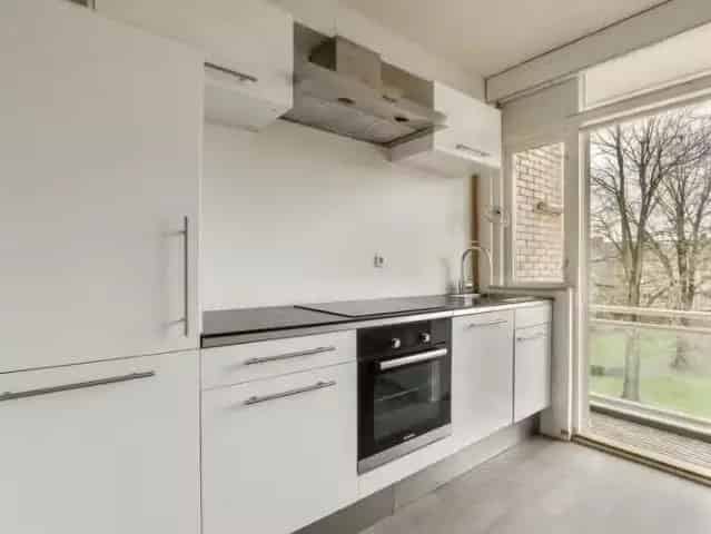 Dubbel Bovenhuis Amsterdam 95m2 Perfecte Familiewoning