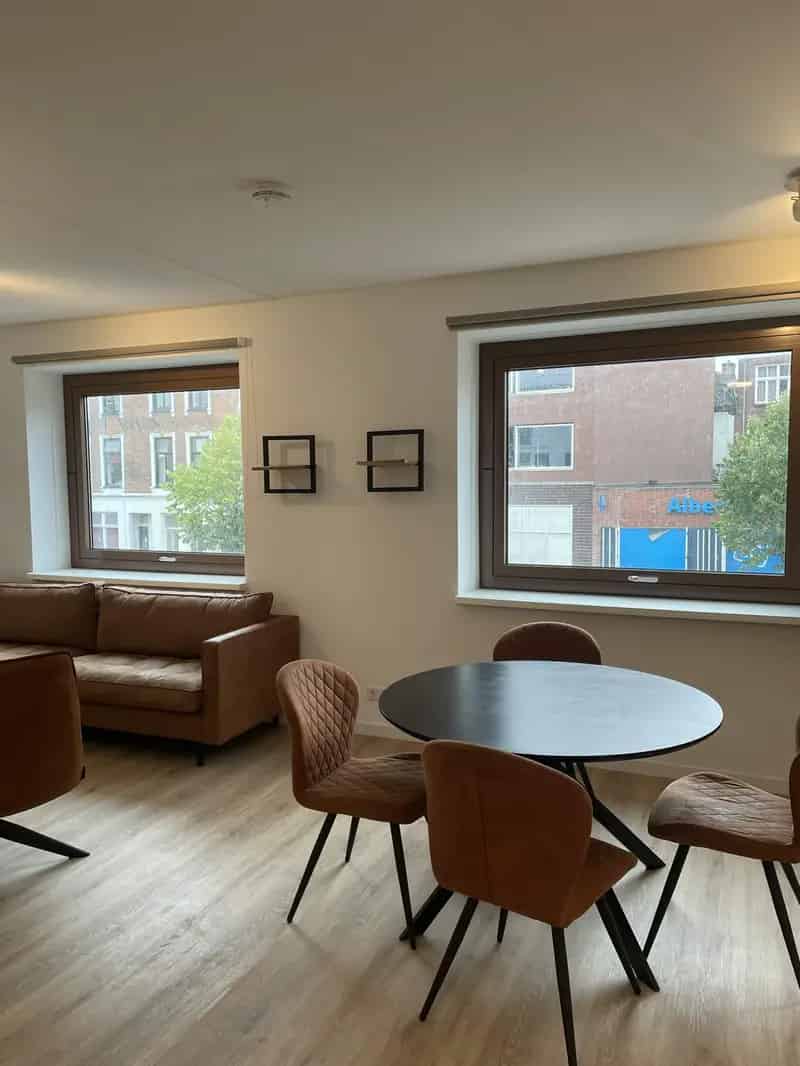 Appartement Boterdiep Groningen