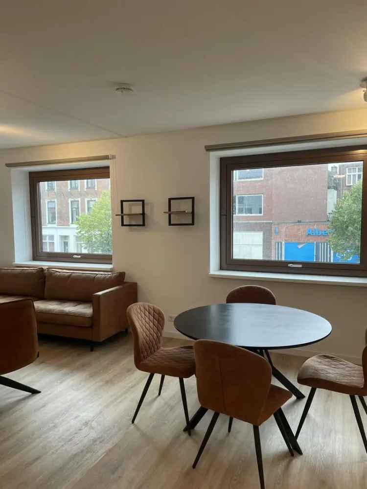 Appartement Boterdiep Groningen