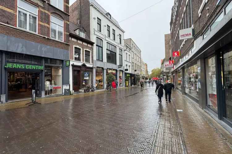 Belegging Venlo | Zoek beleggingen te koop: Vleesstraat 47 5911 JC Venlo [funda in business]