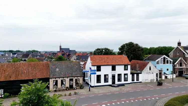 Huis Te Koop in Yerseke, Zeeland