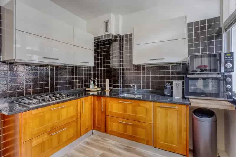 Modern 3-kamer appartement Rotterdam Stadsdriehoek