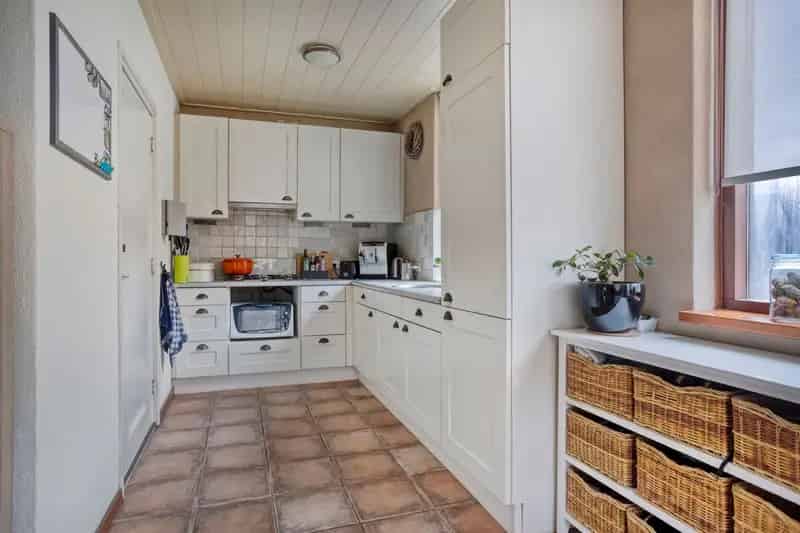Huis te koop Terheijden: Ruime hoekwoning 4 slaapkamers