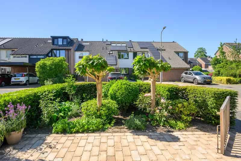 Huis te koop Zadelrob 2 Huizen 123m2