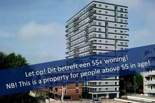 2 Kamer Huurwoning Leidschendam - Direct Beschikbaar