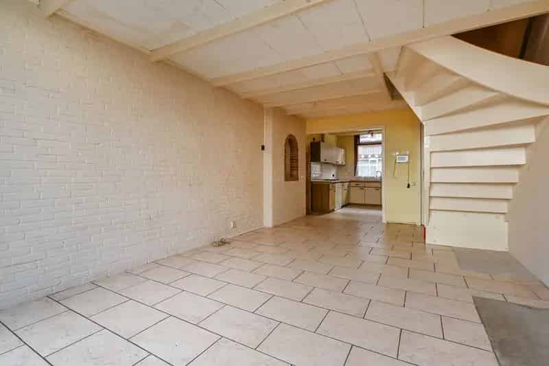 Huis te koop Den Haag Zeeheldenkwartier 3 4 slaapkamers