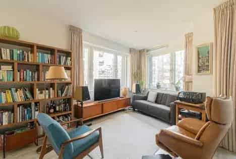 3 Kamer Appartement Diemen 70m2 Studenten