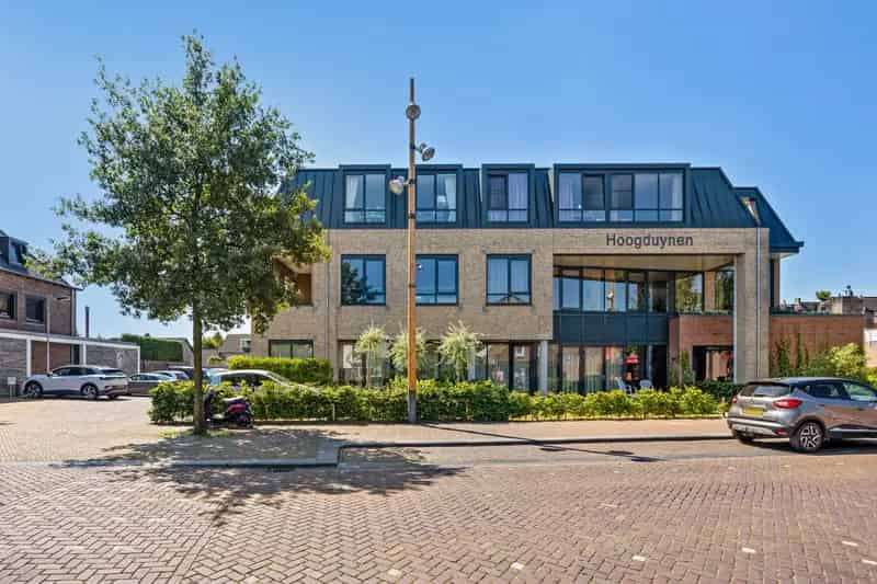Appartement te koop Drunen centrum - modern en duurzaam