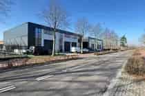 190m2 Bedrijfsruimte te Huur in Bladel met Luxe Appartement
