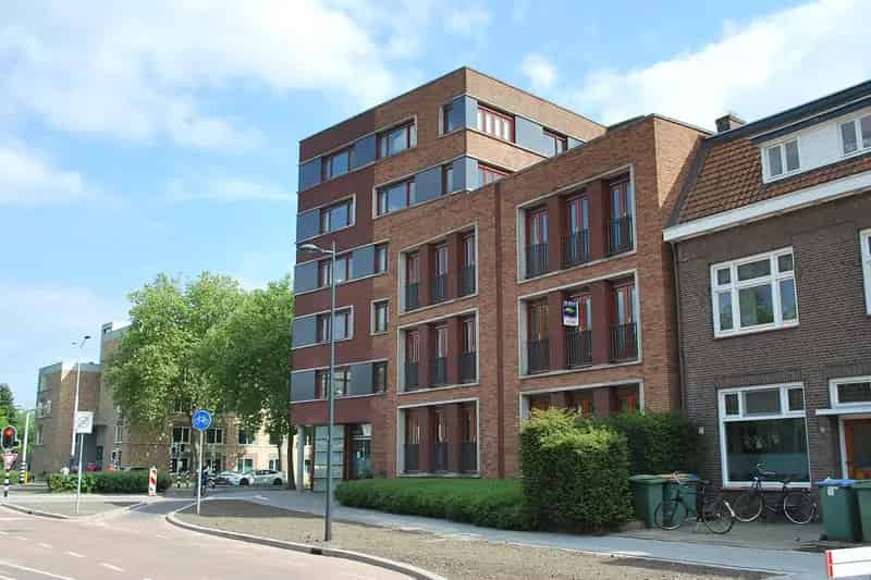 Appartement te koop Breda  Instapklaar 3 kamer appartement