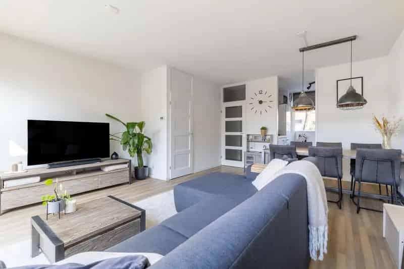 Huis te koop Breda: 4 slaapkamers, zonnige tuin, ideale gezinswoning