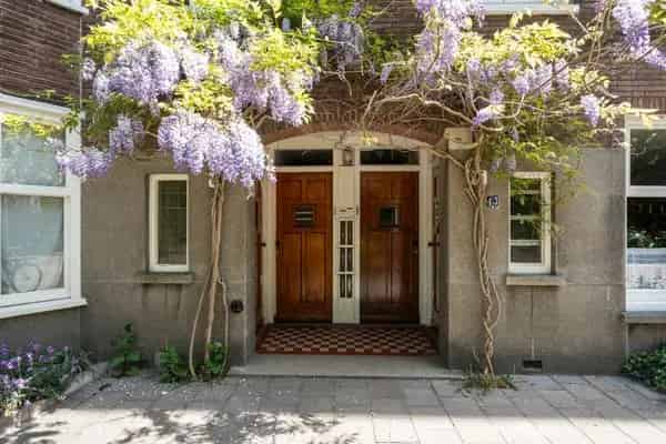 Rembrandtpark Uitzicht Appartement 2 Slaapkamers 56m2 Instapklaar