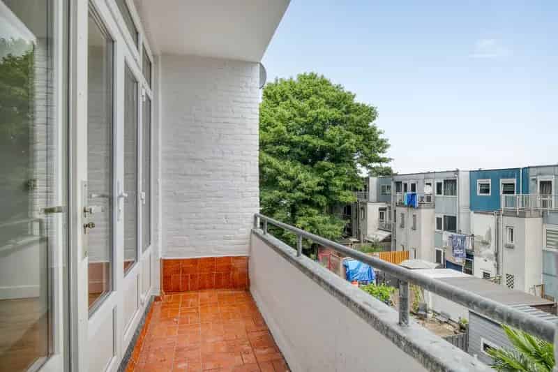 Appartement te koop Rotterdam 4 slaapkamers instapklaar