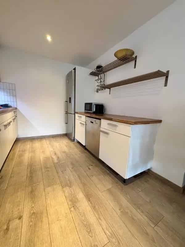 Appartement Zijpenberg in Capelle aan den IJssel