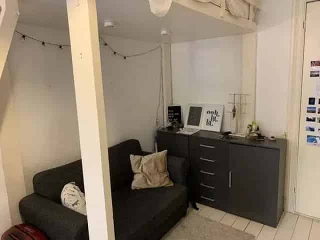 Studentenkamer Maastricht Wyck 14m2