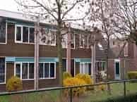 Kamer in grote woongroep Eindhoven - eigen badkamer en toilet