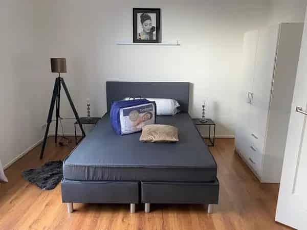 Te Huur: 3 Slaapkamers Appartement 105m2 in Duinoord Den Haag
